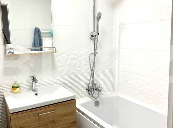 Apartament de închiriat 2 camere Cug - 93059AI | BLITZ Iași | Poza8