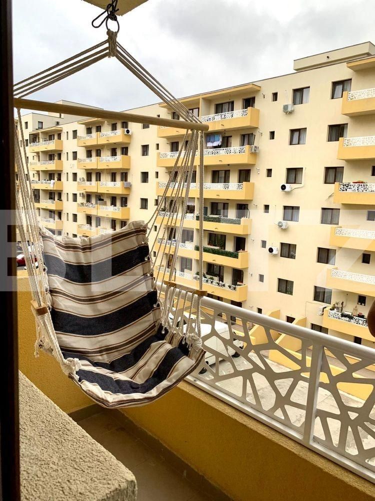 Apartament de închiriat 2 camere Cug - 93059AI | BLITZ Iași | Poza6