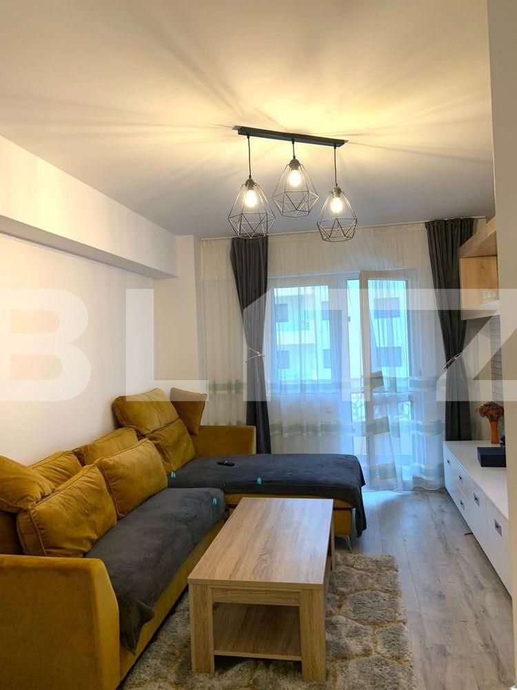 Apartament de închiriat 2 camere Cug - 93059AI | BLITZ Iași | Poza4