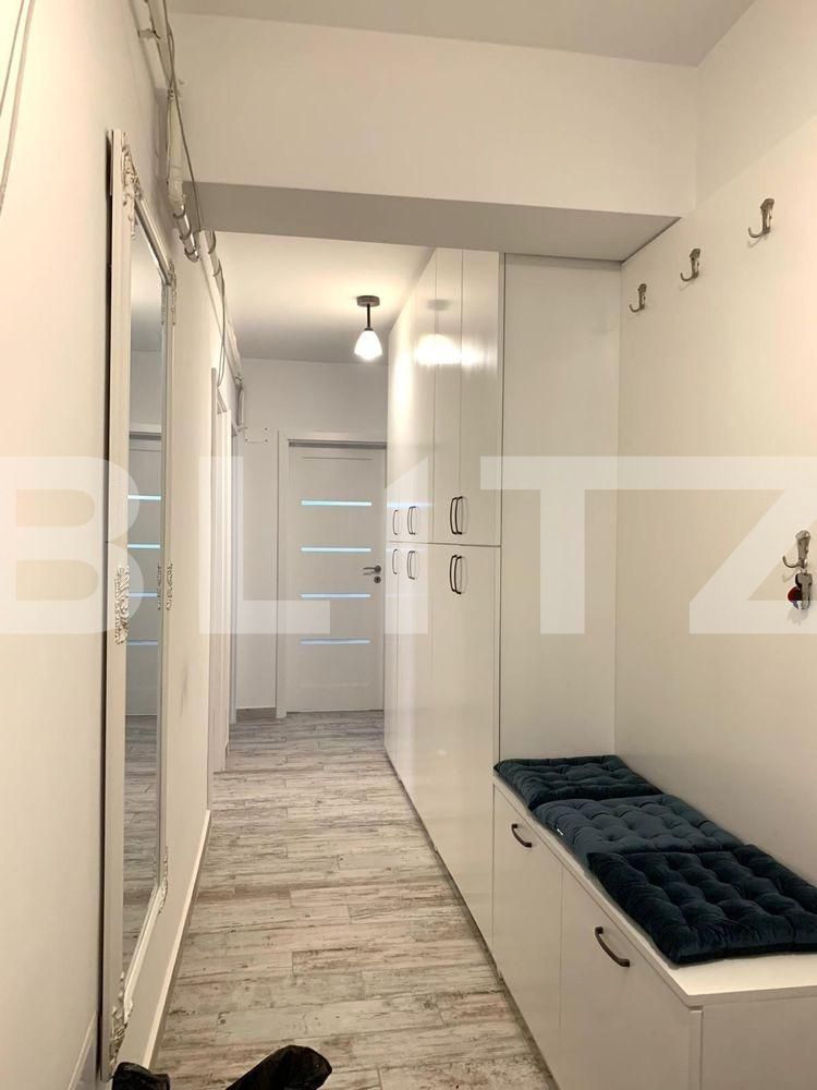 Apartament de închiriat 2 camere Cug - 93059AI | BLITZ Iași | Poza5