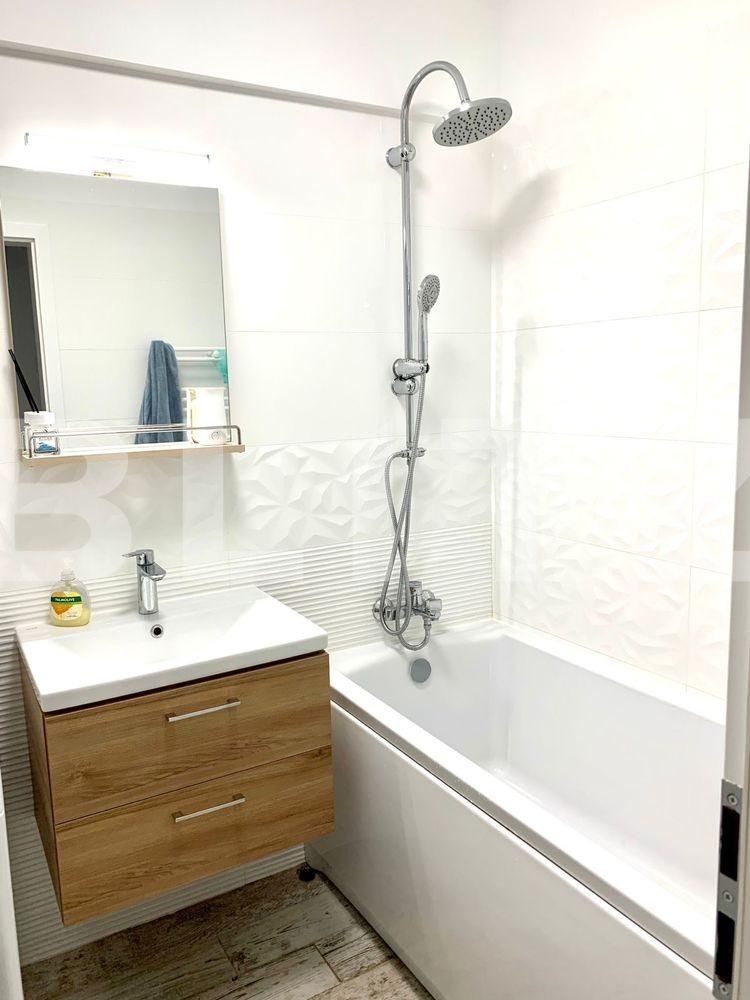 Apartament de închiriat 2 camere Cug - 93059AI | BLITZ Iași | Poza8