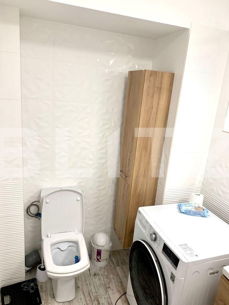 Apartament de închiriat 2 camere Cug - 93059AI | BLITZ Iași | Poza7