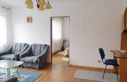 Apartament de 2 camere, 52 mp, etaj intermediar, zona Podu Ros