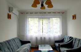 Apartament de 2 camere, 52 mp, etaj intermediar, zona Podu Ros