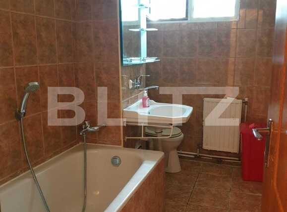 Apartament de închiriat 2 camere Primaverii - 93060AI | BLITZ Iași | Poza7