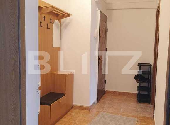 Apartament de închiriat 2 camere Primaverii - 93060AI | BLITZ Iași | Poza1