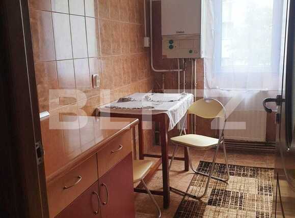 Apartament de închiriat 2 camere Primaverii - 93060AI | BLITZ Iași | Poza8