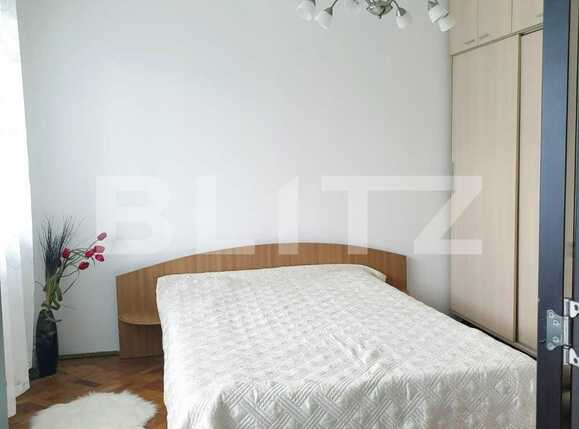 Apartament de închiriat 2 camere Primaverii - 93060AI | BLITZ Iași | Poza4