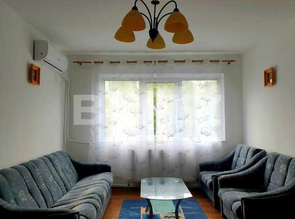 Apartament de închiriat 2 camere Primaverii - 93060AI | BLITZ Iași | Poza3
