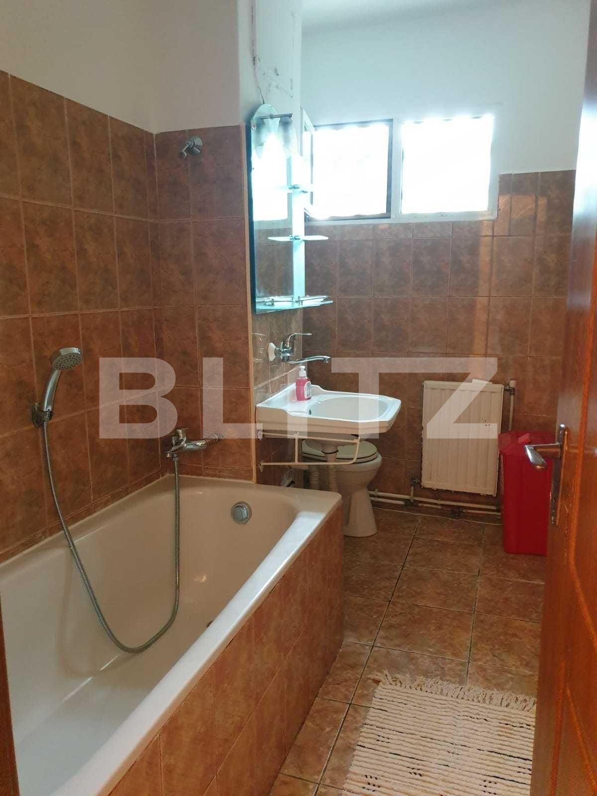 Apartament de închiriat 2 camere Primaverii - 93060AI | BLITZ Iași | Poza7