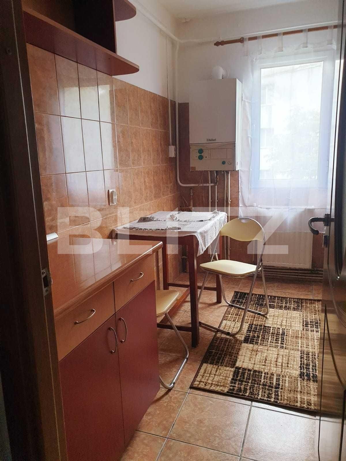 Apartament de închiriat 2 camere Primaverii - 93060AI | BLITZ Iași | Poza8