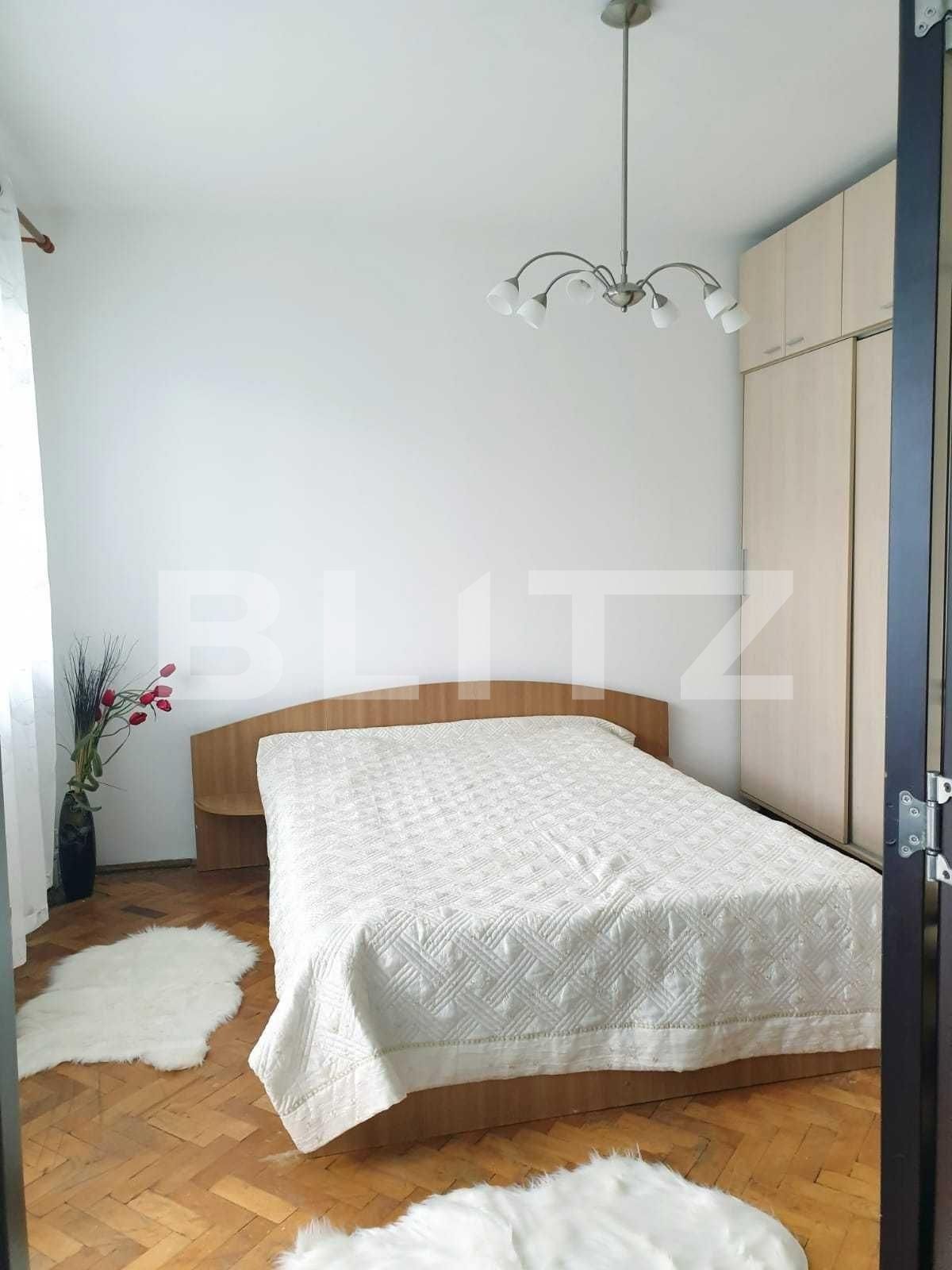Apartament de închiriat 2 camere Primaverii - 93060AI | BLITZ Iași | Poza4
