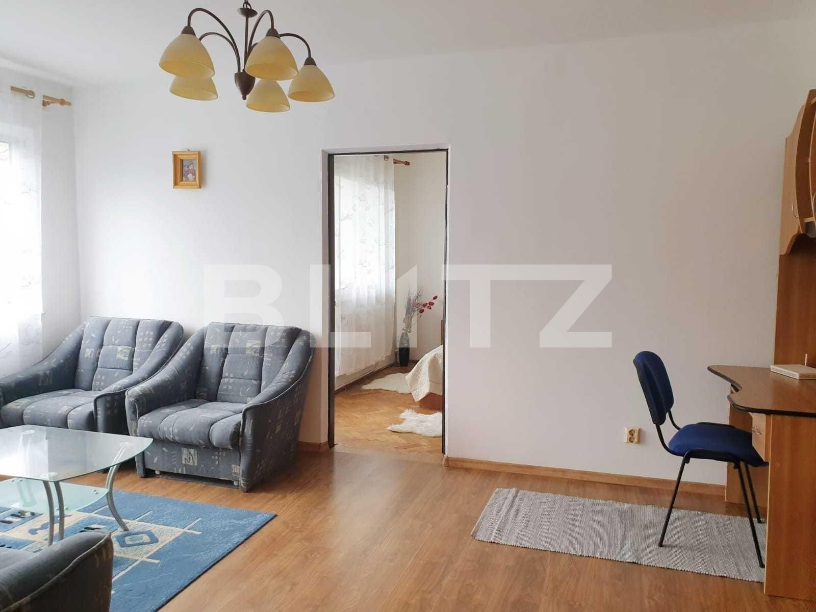 Apartament de închiriat 2 camere Primaverii - 93060AI | BLITZ Iași | Poza2