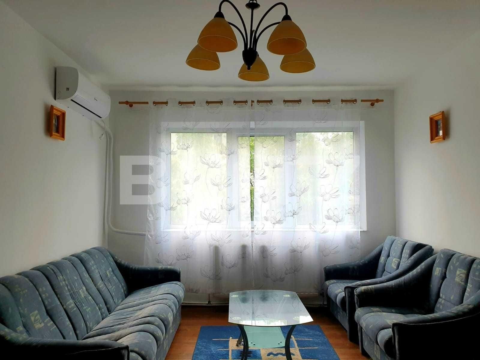 Apartament de închiriat 2 camere Primaverii - 93060AI | BLITZ Iași | Poza3