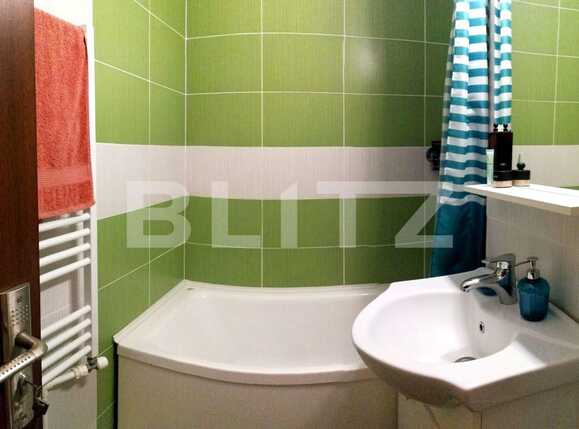 Apartament de închiriat 3 camere Podu Ros - 93061AI | BLITZ Iași | Poza6