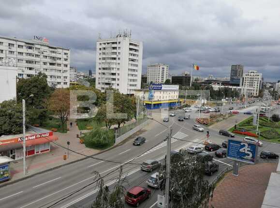 Apartament de închiriat 3 camere Podu Ros - 93061AI | BLITZ Iași | Poza3