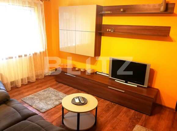 Apartament de închiriat 3 camere Podu Ros - 93061AI | BLITZ Iași | Poza4