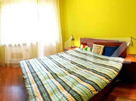 Apartament de închiriat 3 camere Podu Ros - 93061AI | BLITZ Iași | Poza5