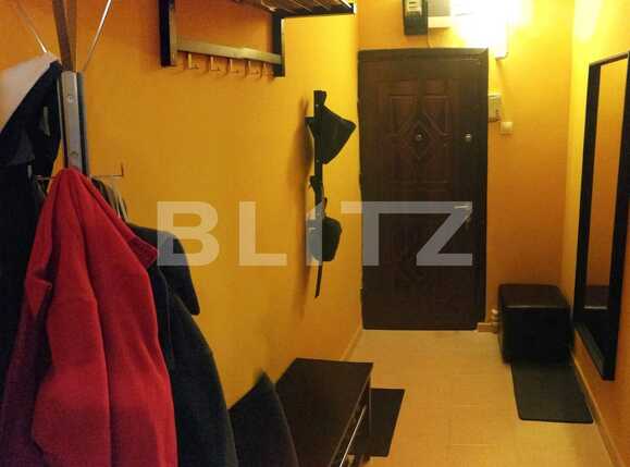 Apartament de închiriat 3 camere Podu Ros - 93061AI | BLITZ Iași | Poza8