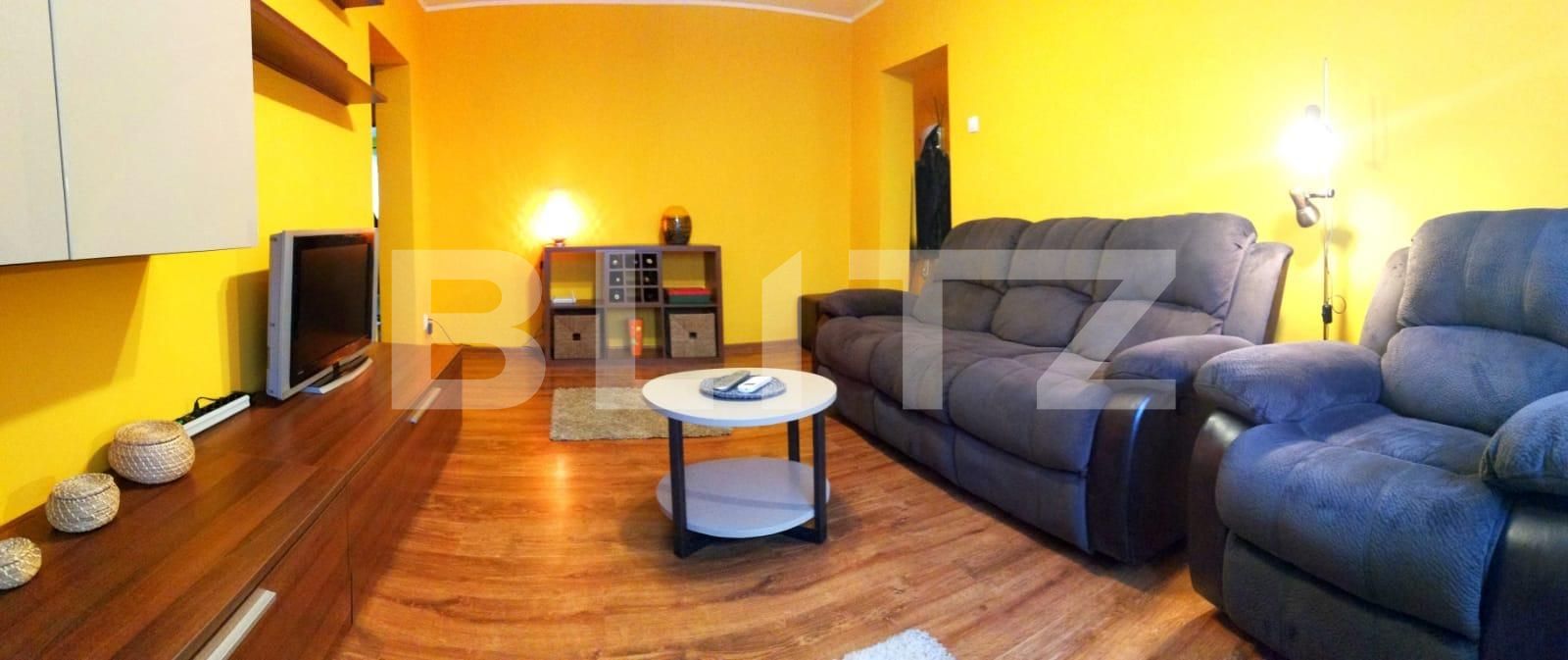 Apartament de închiriat 3 camere Podu Ros - 93061AI | BLITZ Iași | Poza7
