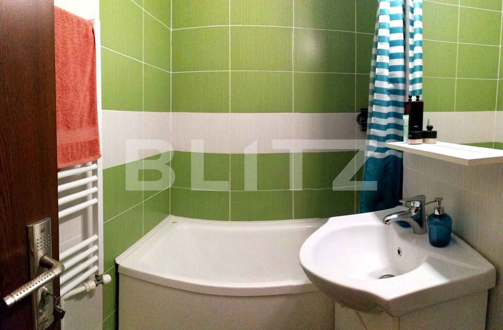 Apartament de închiriat 3 camere Podu Ros - 93061AI | BLITZ Iași | Poza6