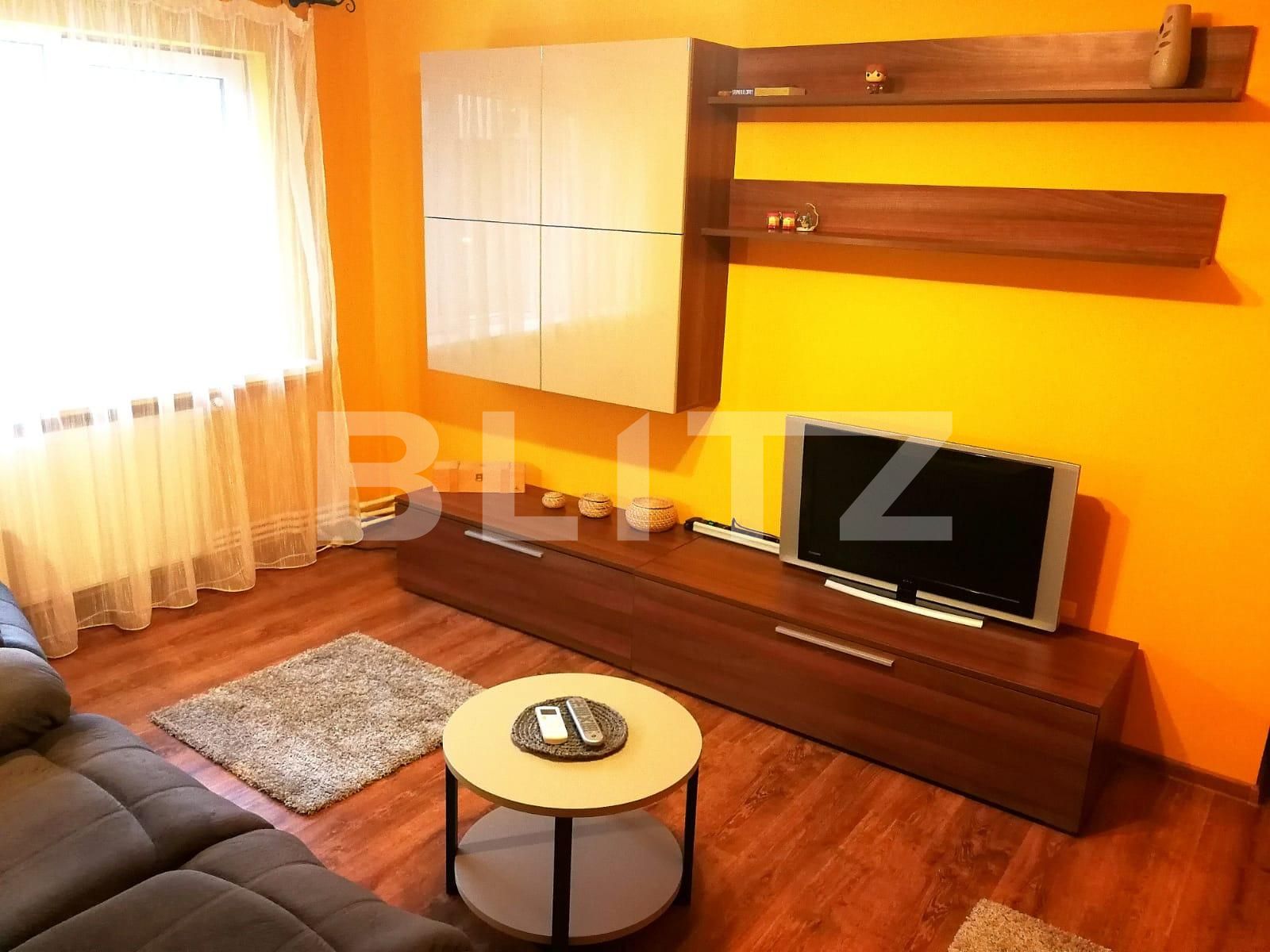 Apartament de închiriat 3 camere Podu Ros - 93061AI | BLITZ Iași | Poza4