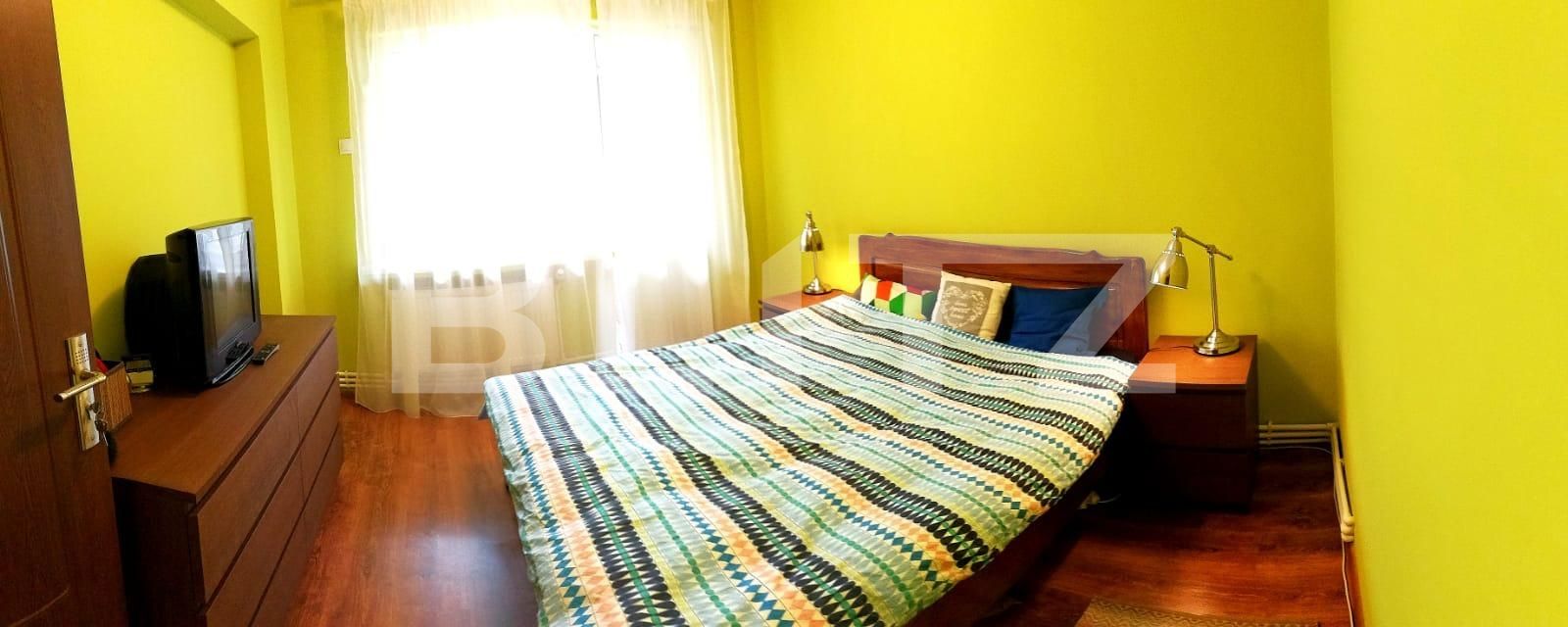 Apartament de închiriat 3 camere Podu Ros - 93061AI | BLITZ Iași | Poza5