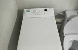 Apartament 2 camere, decomandat, 40 mp, zona Palas