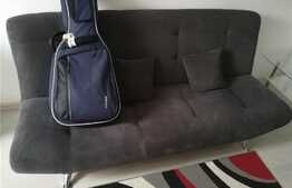 Apartament 2 camere, decomandat, 40 mp, zona Palas