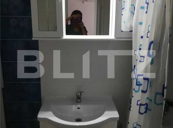 Apartament de închiriat 2 camere Palat - 93062AI | BLITZ Iași | Poza7