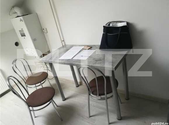 Apartament de închiriat 2 camere Palat - 93062AI | BLITZ Iași | Poza2