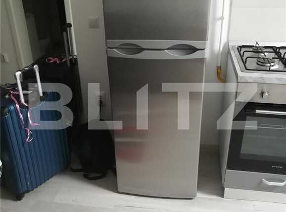 Apartament de închiriat 2 camere Palat - 93062AI | BLITZ Iași | Poza9