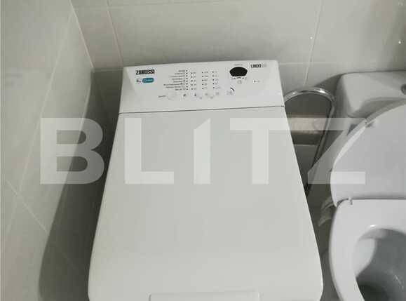 Apartament de închiriat 2 camere Palat - 93062AI | BLITZ Iași | Poza8