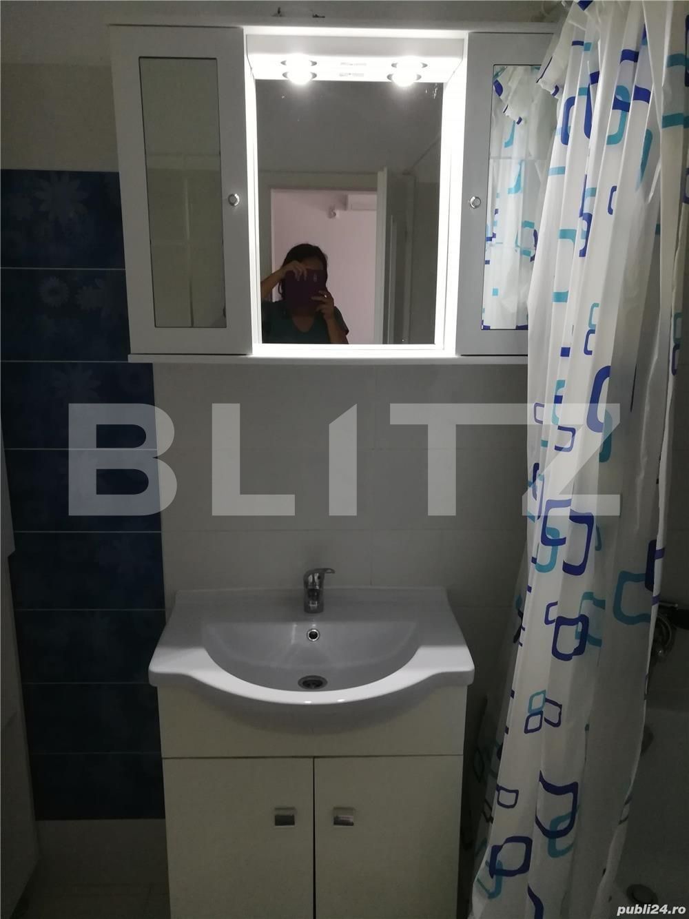 Apartament de închiriat 2 camere Palat - 93062AI | BLITZ Iași | Poza7