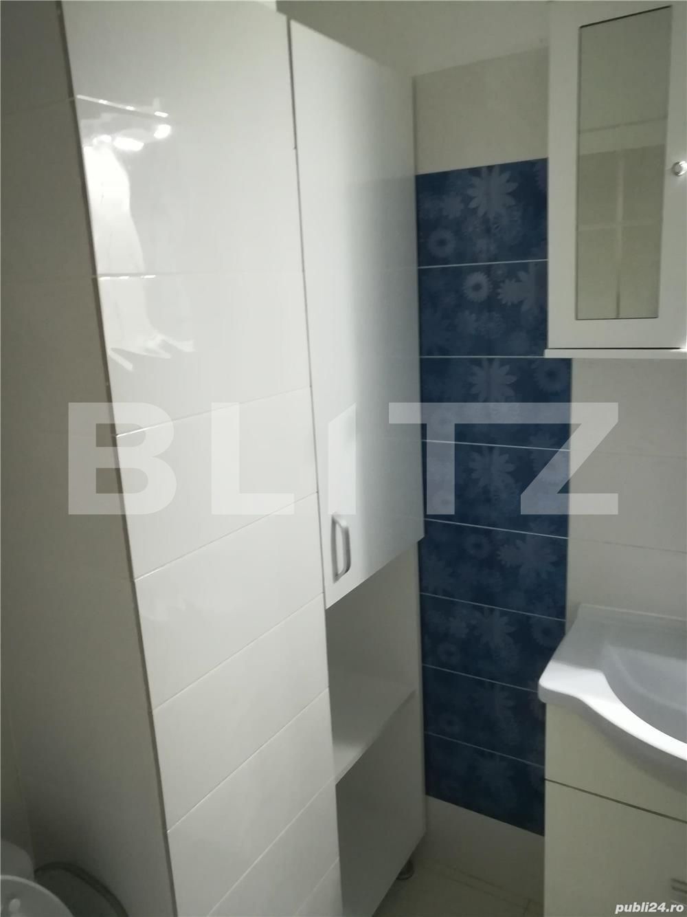 Apartament de închiriat 2 camere Palat - 93062AI | BLITZ Iași | Poza6