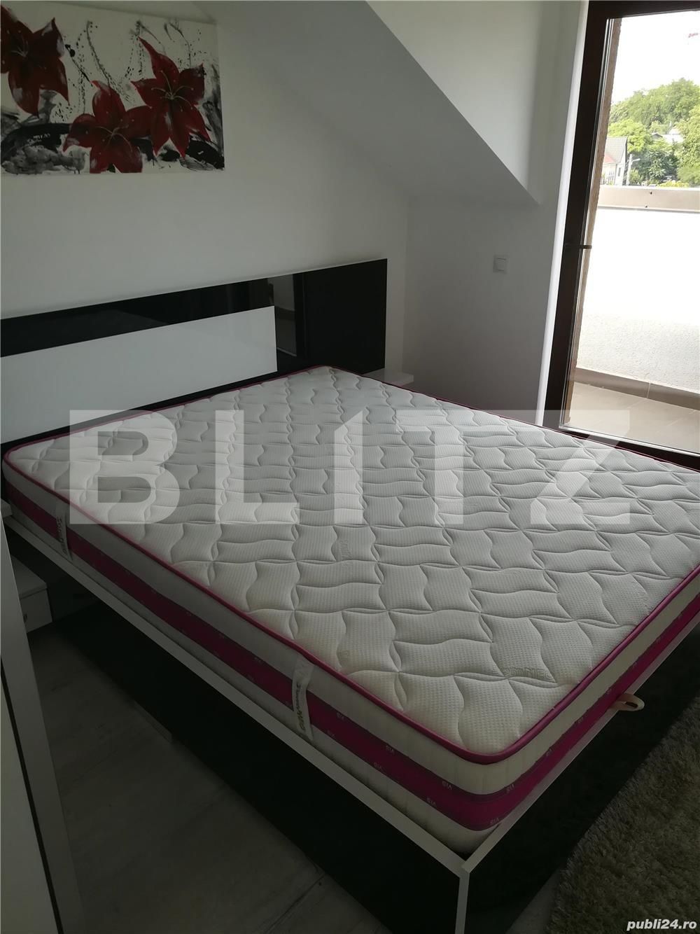 Apartament de închiriat 2 camere Palat - 93062AI | BLITZ Iași | Poza3