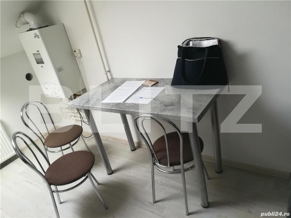 Apartament de închiriat 2 camere Palat - 93062AI | BLITZ Iași | Poza2