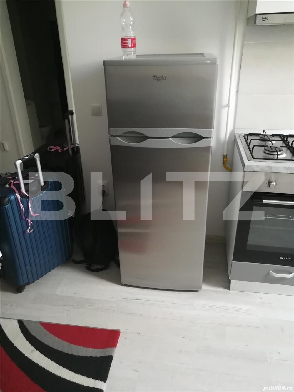 Apartament de închiriat 2 camere Palat - 93062AI | BLITZ Iași | Poza9