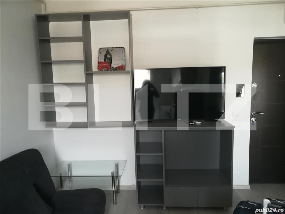 Apartament de închiriat 2 camere Palat - 93062AI | BLITZ Iași | Poza4