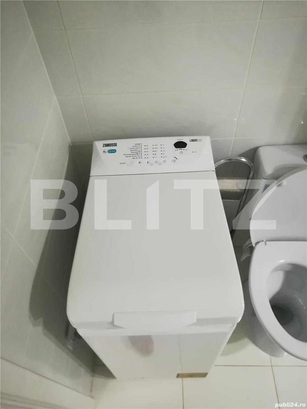 Apartament de închiriat 2 camere Palat - 93062AI | BLITZ Iași | Poza8