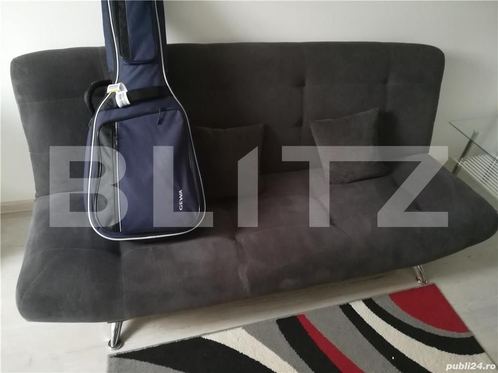 Apartament de închiriat 2 camere Palat - 93062AI | BLITZ Iași | Poza5