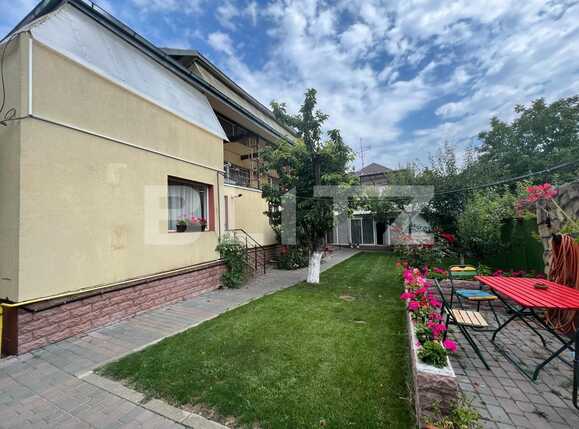 Casa de vânzare 15 camere Copou - 93068CV | BLITZ Iași | Poza3