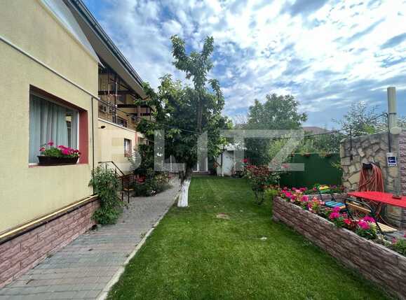 Casa de vânzare 15 camere Copou - 93068CV | BLITZ Iași | Poza2