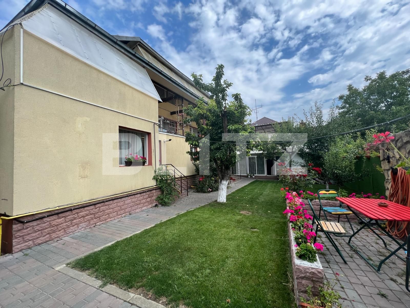 Casa de vânzare 15 camere Copou - 93068CV | BLITZ Iași | Poza3