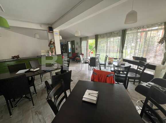 Spațiu comercial de vânzare Copou - 93069SVC | BLITZ Iași | Poza8