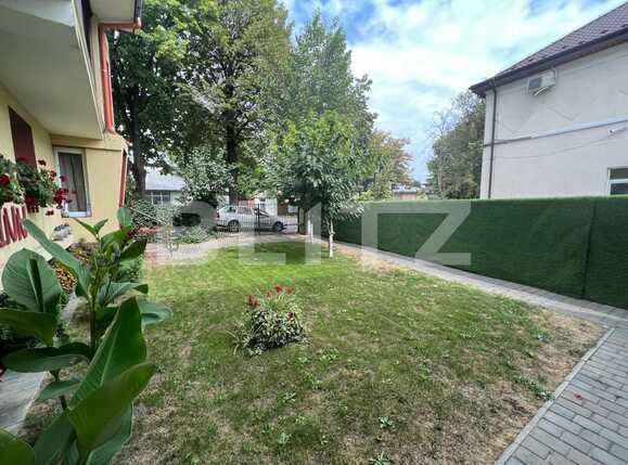 Spațiu comercial de vânzare Copou - 93069SVC | BLITZ Iași | Poza7