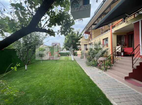 Spațiu comercial de vânzare Copou - 93069SVC | BLITZ Iași | Poza1