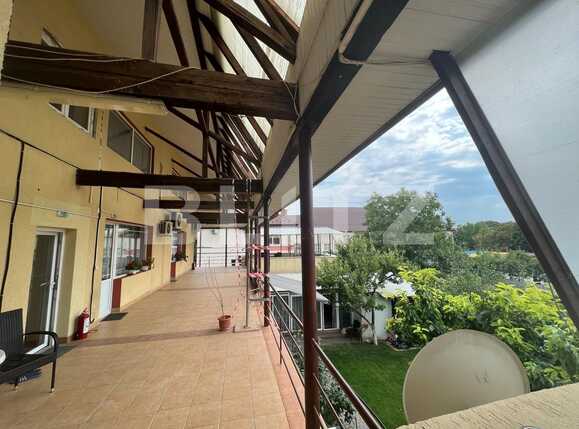 Spațiu comercial de vânzare Copou - 93069SVC | BLITZ Iași | Poza5