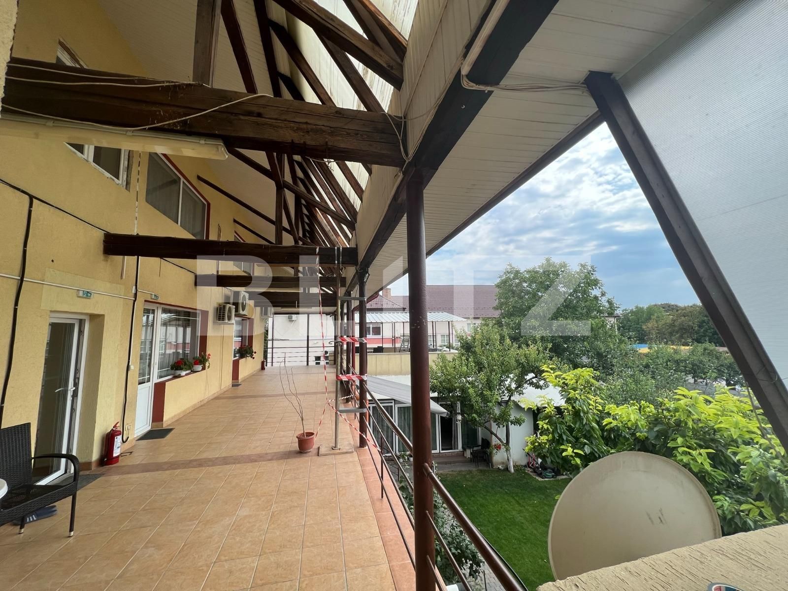 Spațiu comercial de vânzare Copou - 93069SVC | BLITZ Iași | Poza5