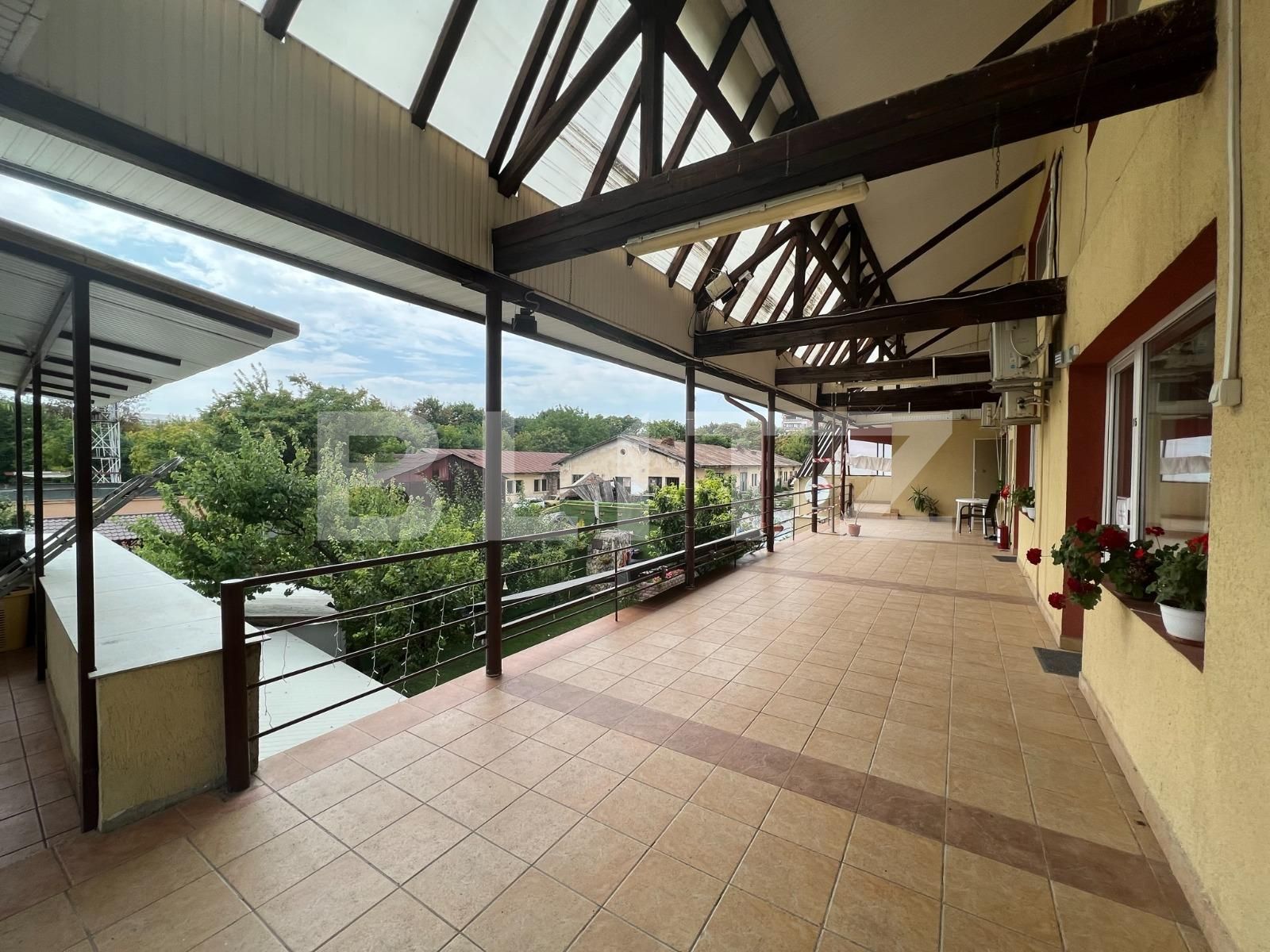 Spațiu comercial de vânzare Copou - 93069SVC | BLITZ Iași | Poza6